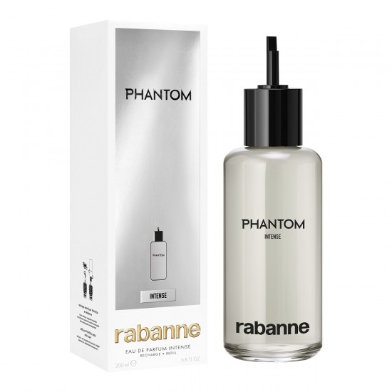 Phantom Intense Eau de Parfum 200 Recarga 1