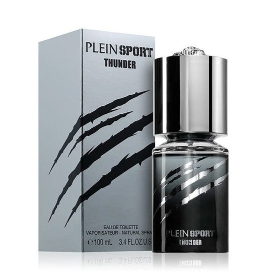Plein Sport Thunder 100ml 1