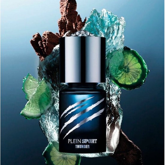 Plein Sport Thunder 100ml 2