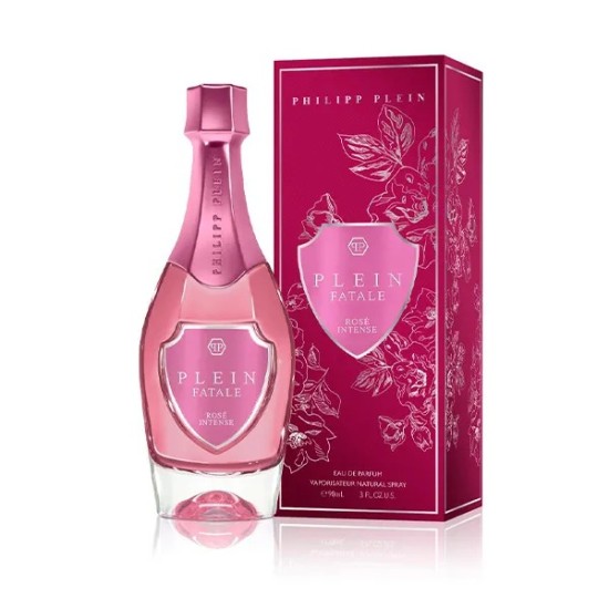 Philipp Plein Fatale Rose Intense 30ml 1