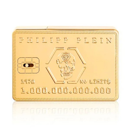 Philipp Plein No Limit$ Gold 90ml 0