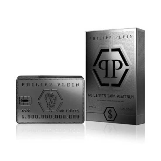 No Limit$ Dark Platinum 90ml 1
