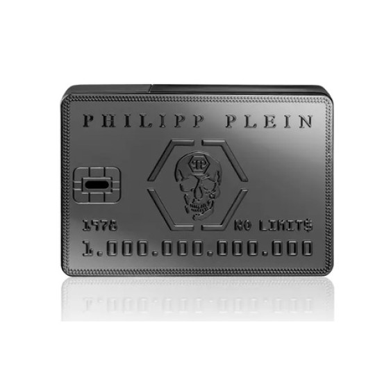 No Limit$ Dark Platinum 90ml 0