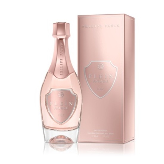 Philipp Plein Fatale Silk 30ml 1