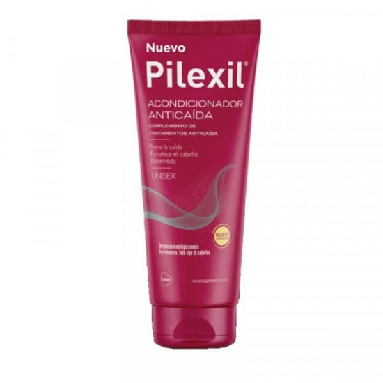 Pilexil Acondicionador Anticaída 200ml 0