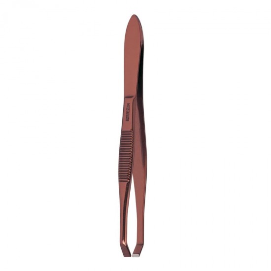 Beter Pinza Depilar Cobre 0