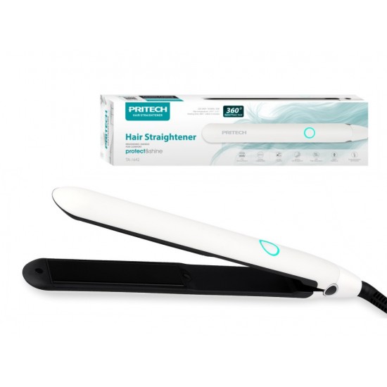Plancha Del Pelo Pritech Hair Protect&Shine 0
