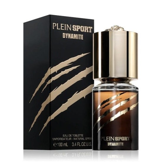 Plein Sport Dynamite 100ML 1