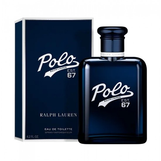 Polo 67 125ml 1