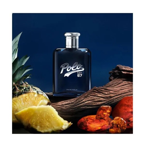 Polo 67 Eau de Parfum 125ml 2