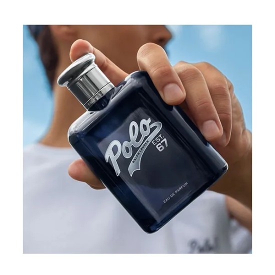 Polo 67 Eau de Parfum 125ml 4