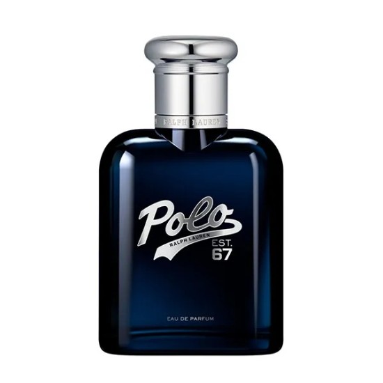 Polo 67 Eau de Parfum 125ml 0