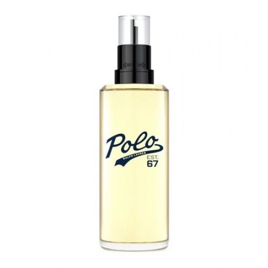 Polo 67 Recarga 150ml 0