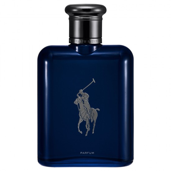 Ralph Lauren Polo Blue Parfum 125ml 0