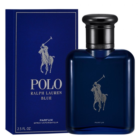 Polo Blue Parfum 75Ml 1