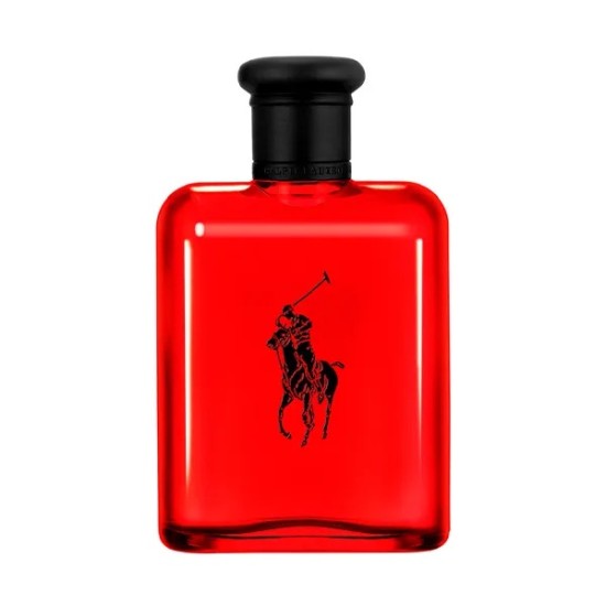 Polo Red Edt 125 Vaporizador 0