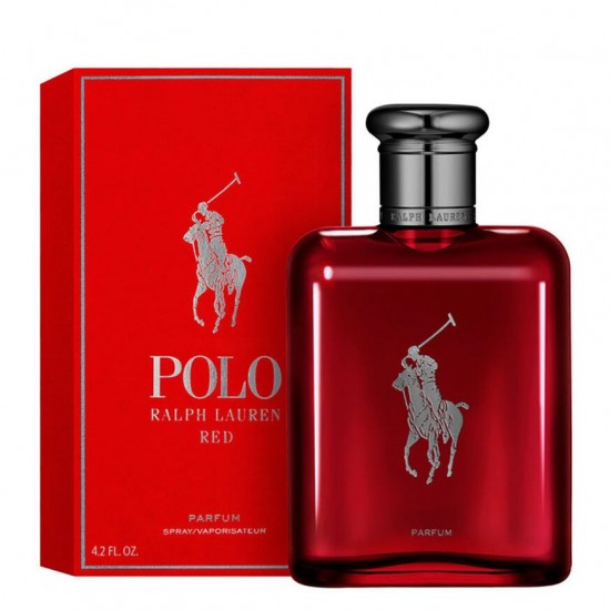 Polo Red Parfum 75ml 1