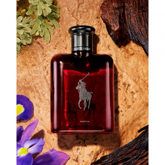 Polo Red Parfum rEFILL 150ml 2