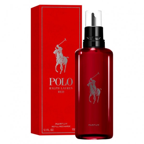 Polo Red Parfum rEFILL 150ml 1