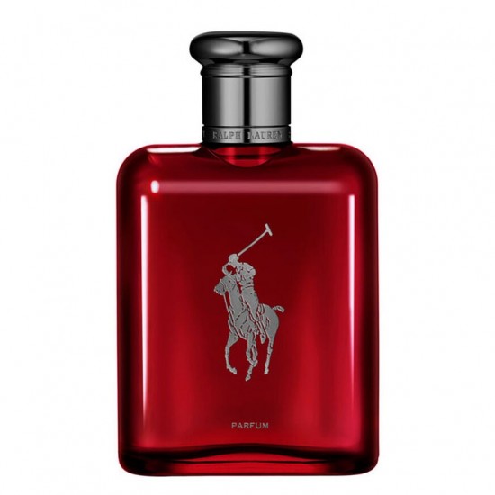 Polo Red Parfum 125ml 0