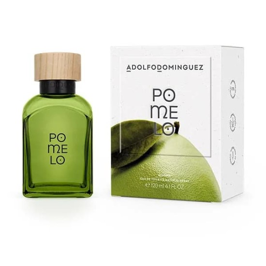 Pomelo Man 120ml 1
