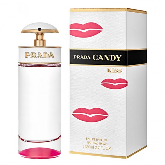 Prada Candy Kiss Eau de Parfum 80ml 1