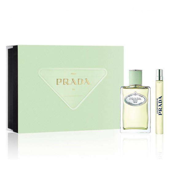 Prada Infusion Iris Edp Lote 100 Vapo 0