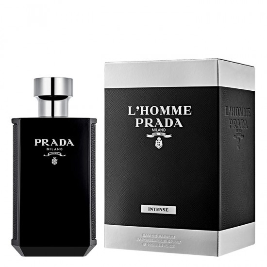 Prada L\'Homme Eau De Parfum 100Ml 1