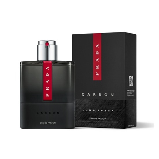 Prada Luna Rossa Carbon Refill 150ml 1