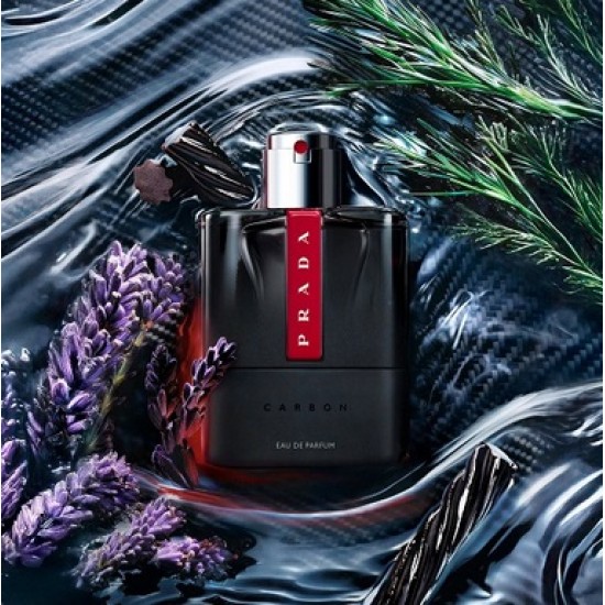 Prada Luna Rossa Carbon Refill 150ml 2