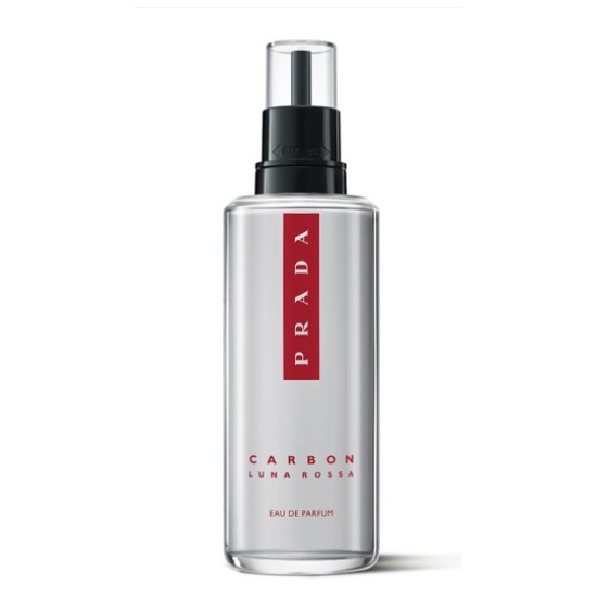 Prada Luna Rossa Carbon Refill 150ml 0