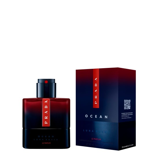 Prada Luna Rosa Ocean Parfum 50ml 2