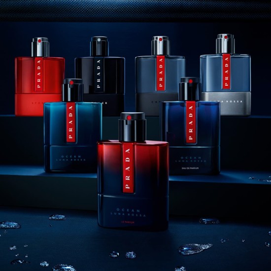 Prada Luna Rosa Ocean Parfum 50ml 4