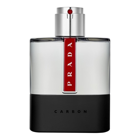 Prada Luna Rossa Carbon Eau De Toilette 100Ml 0