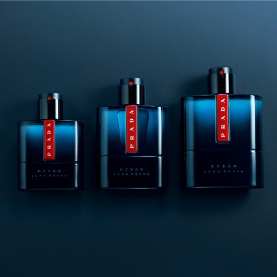 Prada Luna Rossa Ocean 100Ml 5