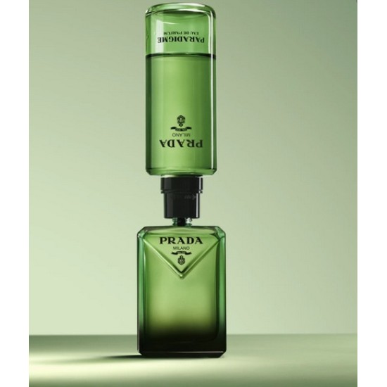 Prada Paradigme Refill 150ml 2