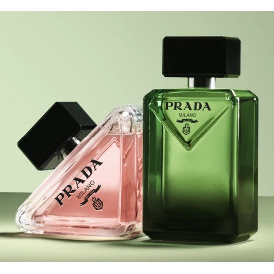 Prada Paradigme Refill 150ml 3