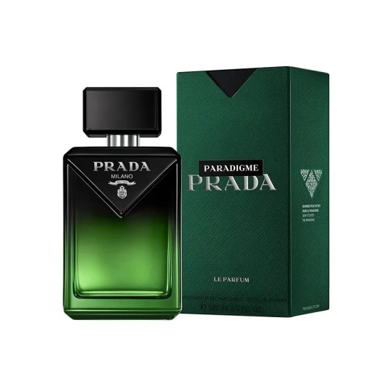 Prada Paradigme Le Parfum 100ml 1