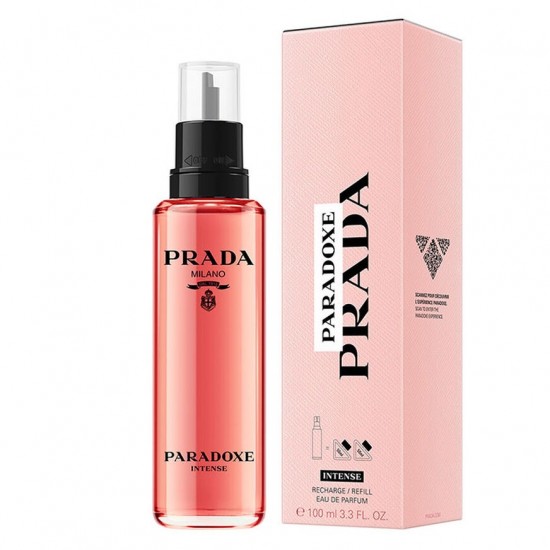 Prada Paradoxe Intense Refill 100ml 1