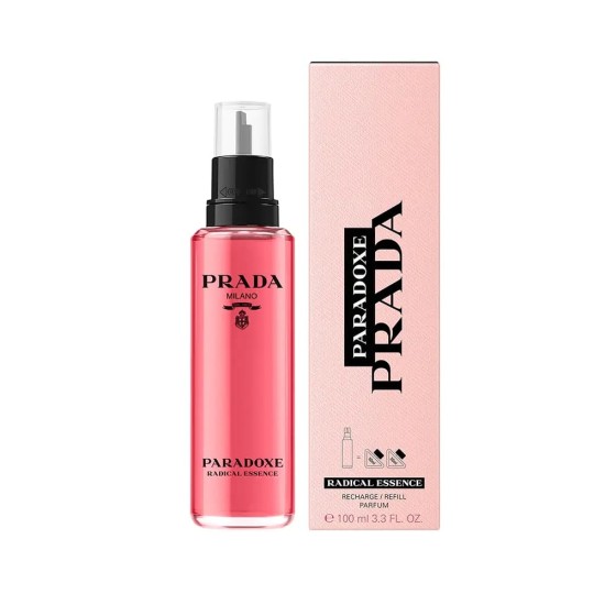 Prada Paradoxe Radical Essence Refill 100Ml 1
