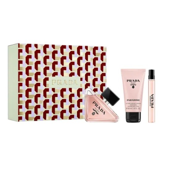 Prada Paradoxe Lote 90ml 0