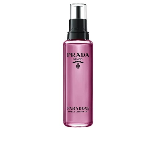 Prada Paradoxe Sweet Chemistry Eau de Parfum Refill 100ml 0