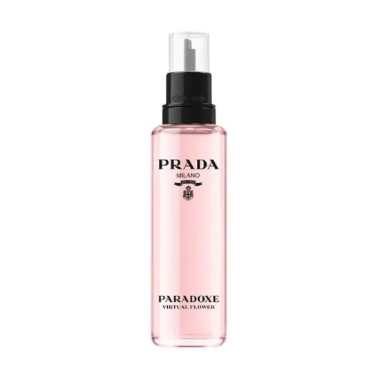 Prada Paradoxe Virtual Flower Recarga Eau de Parfum 100ml 0
