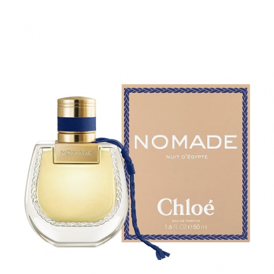 Chloé Nomade Nuit d\'Egypte 75ml 1