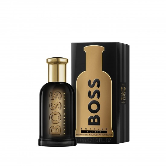 Boss Bottled Elixir 50ml 1