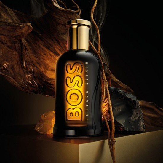 Boss Bottled Elixir 50ml 2