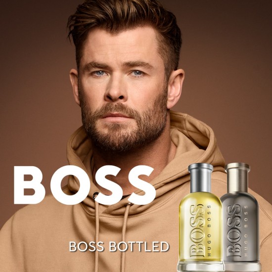 Boss Bottled Eau De Parfum 100 Vaporizador 6