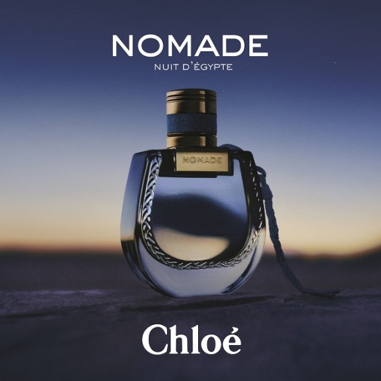 Chloé Nomade Nuit d\'Egypte 75ml 6