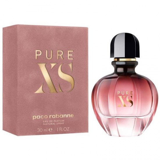 Pure Xs For Her Eau De Parfum 80 1