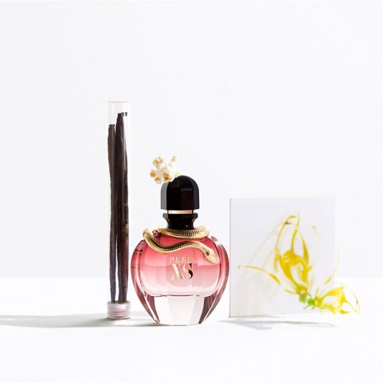 Pure Xs For Her Eau De Parfum 80 2